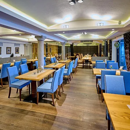 Landgasthof Wurm Hotel