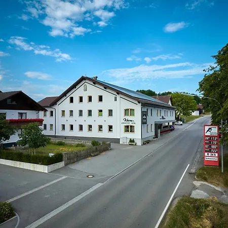 Landgasthof Wurm Bogen