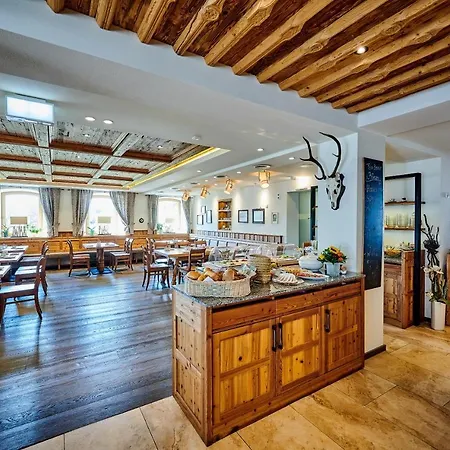 Hotel Landgasthof Wurm