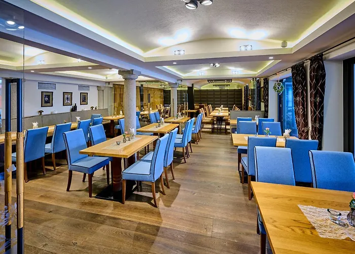 Landgasthof Wurm Hotel