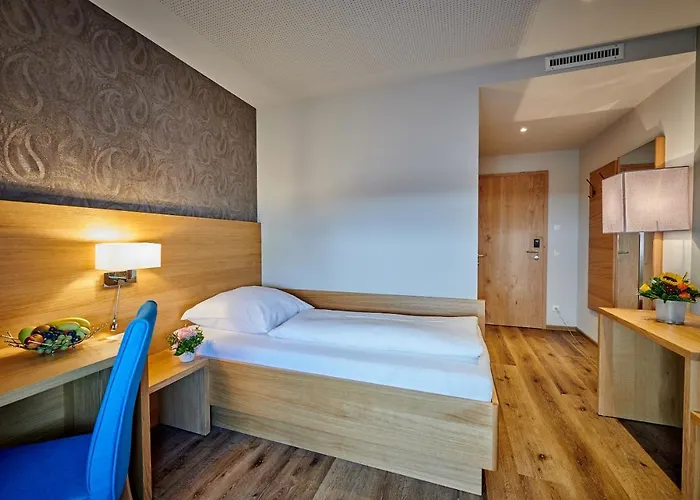 Landgasthof Wurm Hotell Bogen